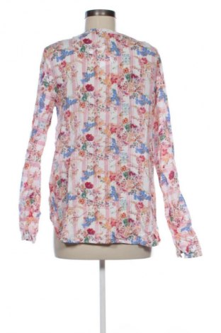 Damen Shirt Tom Tailor, Größe M, Farbe Mehrfarbig, Preis 2,99 €