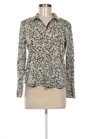 Damen Shirt Tom Tailor, Größe S, Farbe Mehrfarbig, Preis 2,99 €