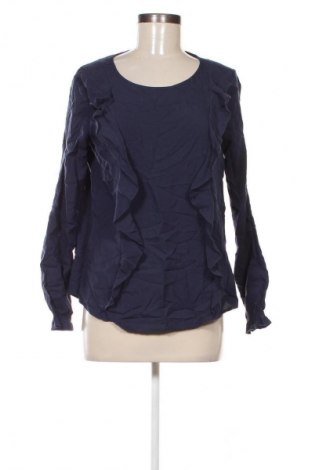 Női blúz Tom Tailor, Méret S, Szín Kék, Ár 929 Ft