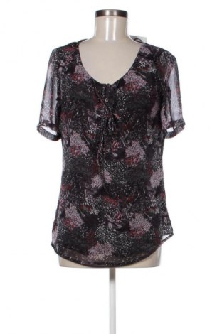 Bluză de femei Tom Tailor, Mărime M, Culoare Multicolor, Preț 18,99 Lei