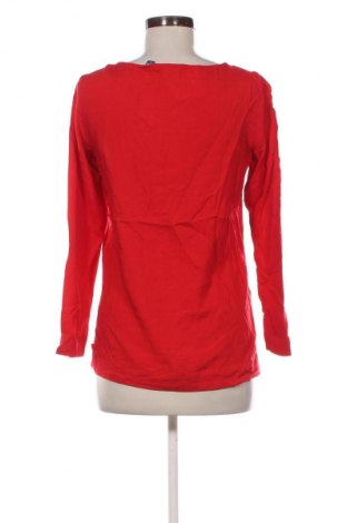 Damen Shirt Tom Tailor, Größe S, Farbe Rot, Preis 2,99 €