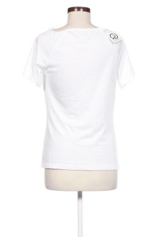 Bluzka damska Tom Tailor, Rozmiar S, Kolor Biały, Cena 40,99 zł