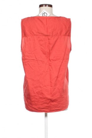 Дамска блуза Tom Tailor, Размер XL, Цвят Червен, Цена 4,09 €