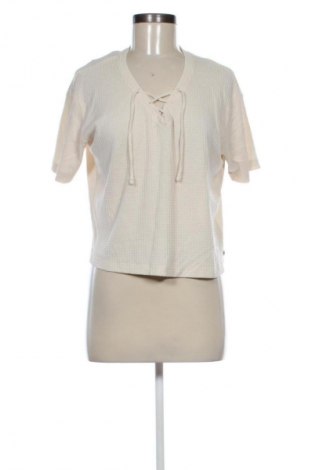 Női blúz Tom Tailor, Méret S, Szín Bézs, Ár 1 569 Ft