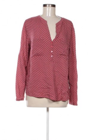 Damen Shirt Tom Tailor, Größe M, Farbe Mehrfarbig, Preis 2,99 €