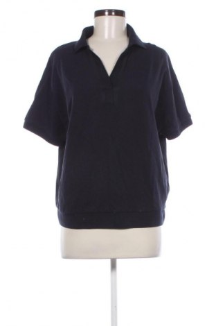 Bluză de femei Tommy Hilfiger, Mărime XL, Culoare Albastru, Preț 207,99 Lei