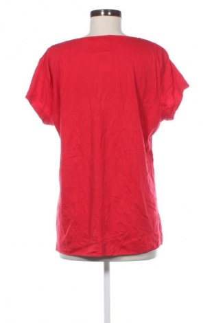 Dámska blúza Trend, Veľkosť XL, Farba Červená, Cena  8,95 €