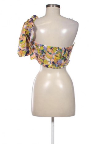 Női blúz Trendyol, Méret M, Szín Sokszínű, Ár 839 Ft