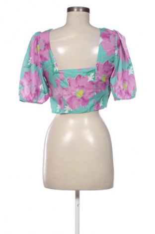 Dámská halenka Trendyol, Velikost M, Barva Vícebarevné, Cena  199,00 Kč