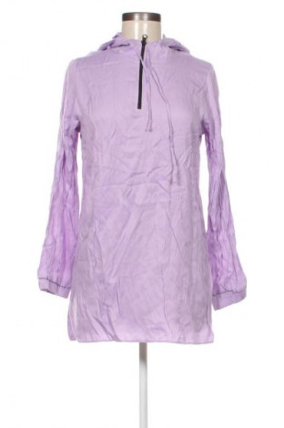 Bluză de femei Trendyol, Mărime M, Culoare Mov, Preț 12,99 Lei