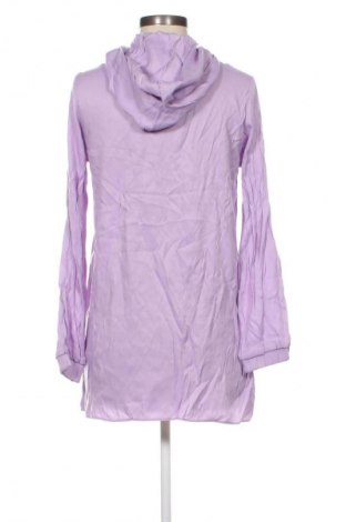 Bluză de femei Trendyol, Mărime M, Culoare Mov, Preț 12,99 Lei