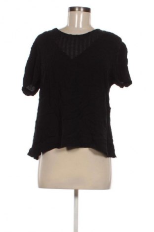 Női blúz Un Jour Ailleurs, Méret S, Szín Fekete, Ár 669 Ft