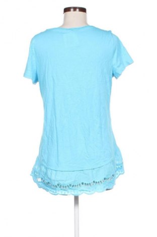 Női blúz Unbranded, Méret L, Szín Kék, Ár 1 219 Ft