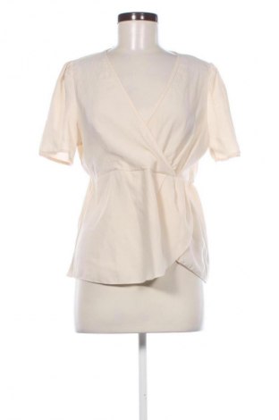 Női blúz Unbranded, Méret L, Szín Ekrü
, Ár 4 249 Ft