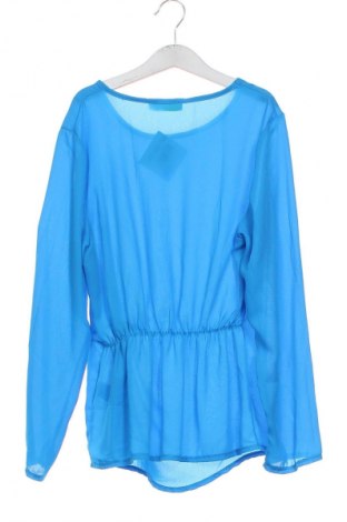 Bluzka damska Unbranded, Rozmiar S, Kolor Niebieski, Cena 6,99 zł