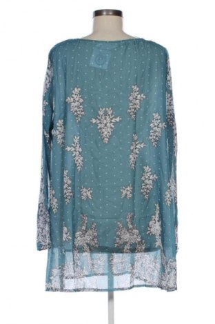 Bluzka damska Unbranded, Rozmiar XXL, Kolor Kolorowy, Cena 51,99 zł