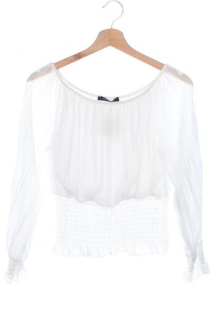 Bluzka damska Unbranded, Rozmiar XS, Kolor Biały, Cena 6,99 zł