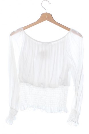 Bluzka damska Unbranded, Rozmiar XS, Kolor Biały, Cena 6,99 zł