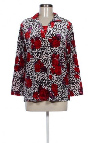 Damen Shirt Unbranded, Größe M, Farbe Mehrfarbig, Preis 2,99 €