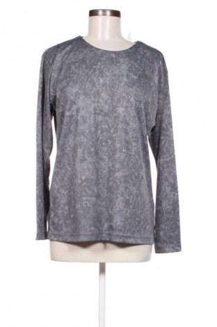 Damen Shirt Unbranded, Größe M, Farbe Grau, Preis 2,99 €