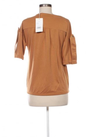 Damen Shirt Unbranded, Größe S, Farbe Braun, Preis 6,99 €
