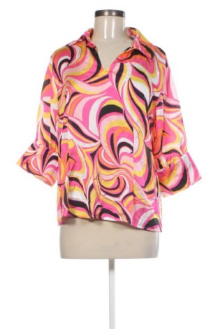 Damen Shirt Unbranded, Größe M, Farbe Mehrfarbig, Preis € 1,99