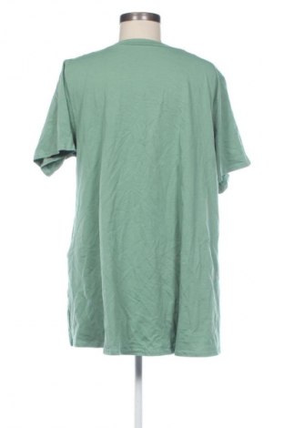 Bluzka damska Unbranded, Rozmiar M, Kolor Zielony, Cena 26,99 zł