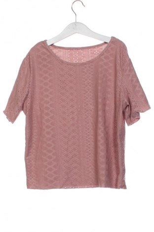 Dámská halenka Unbranded, Velikost XS, Barva Popelavě růžová, Cena  109,00 Kč