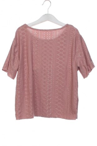 Dámská halenka Unbranded, Velikost XS, Barva Popelavě růžová, Cena  109,00 Kč