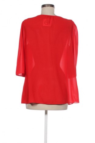 Dámská halenka Unbranded, Velikost M, Barva Červená, Cena  49,00 Kč