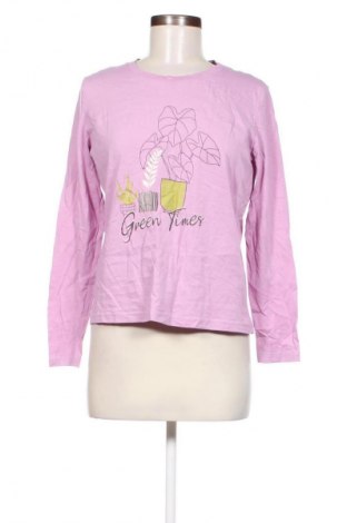 Damen Shirt Unbranded, Größe M, Farbe Lila, Preis 1,99 €