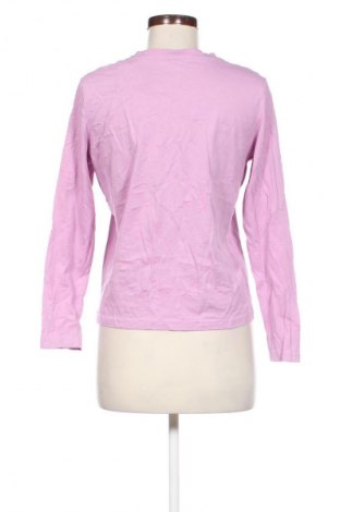 Damen Shirt Unbranded, Größe M, Farbe Lila, Preis 1,99 €