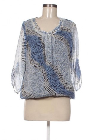 Bluzka damska Unbranded, Rozmiar S, Kolor Kolorowy, Cena 6,99 zł
