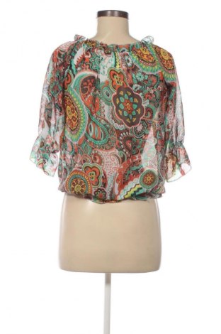 Női blúz Unbranded, Méret M, Szín Sokszínű, Ár 3 800 Ft