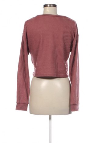 Damen Shirt Unbranded, Größe L, Farbe Aschrosa, Preis 2,99 €