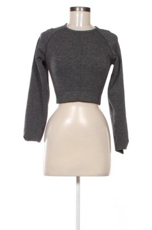 Damen Shirt Unbranded, Größe M, Farbe Grau, Preis 3,99 €