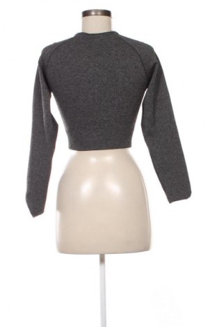 Damen Shirt Unbranded, Größe M, Farbe Grau, Preis 3,99 €