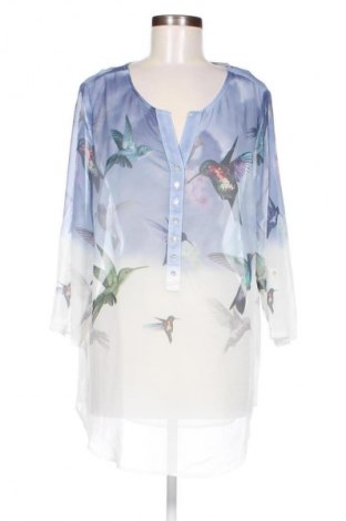 Női blúz Unbranded, Méret L, Szín Sokszínű, Ár 5 189 Ft