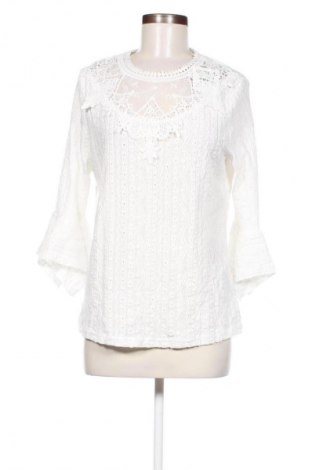 Dámska blúza Unbranded, Veľkosť M, Farba Biela, Cena  4,95 €