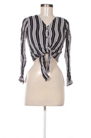 Damen Shirt Unbranded, Größe XS, Farbe Mehrfarbig, Preis 2,99 €