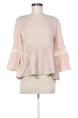 Дамска блуза Unbranded, Размер XS, Цвят Пепел от рози, Цена 2,00 €
