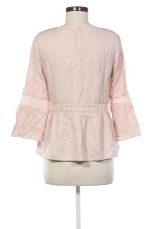 Дамска блуза Unbranded, Размер XS, Цвят Пепел от рози, Цена 2,00 €