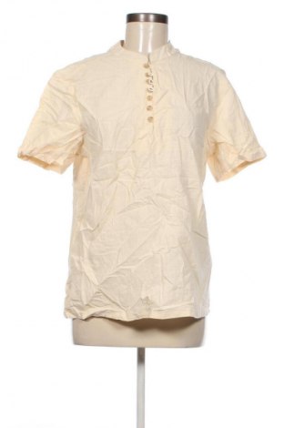 Női blúz Unbranded, Méret M, Szín Bézs, Ár 1 199 Ft