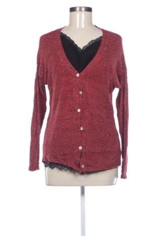 Γυναικεία μπλούζα Unbranded, Μέγεθος M, Χρώμα Κόκκινο, Τιμή 1,99 €