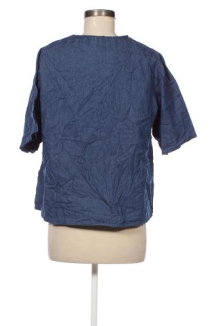 Női blúz Unbranded, Méret XL, Szín Kék, Ár 1 029 Ft