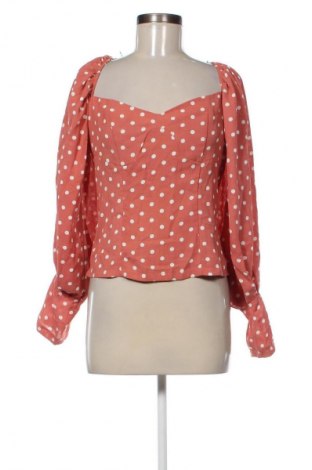 Bluzka damska Unbranded, Rozmiar M, Kolor Kolorowy, Cena 7,99 zł