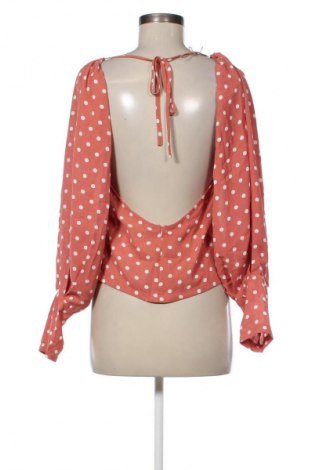 Bluzka damska Unbranded, Rozmiar M, Kolor Kolorowy, Cena 7,99 zł