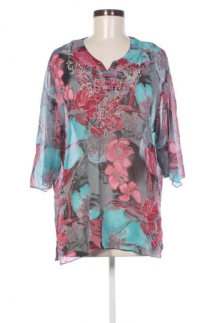 Damen Shirt Unbranded, Größe M, Farbe Mehrfarbig, Preis 1,99 €