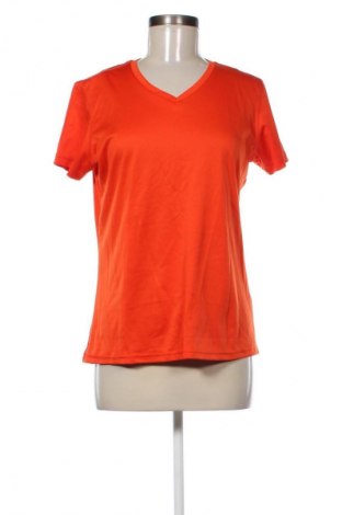 Дамска блуза Unbranded, Размер L, Цвят Оранжев, Цена 2,00 €