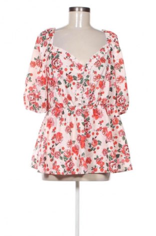 Bluzka damska Unbranded, Rozmiar XXL, Kolor Kolorowy, Cena 24,99 zł